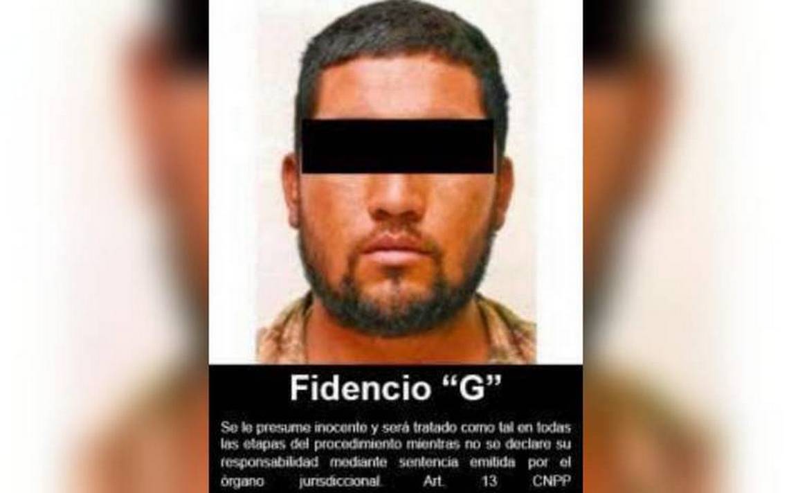 Sentencian A 12 Años De Prisión A El Janos Implicado En Masacre De Familia Lebarón El Sol De 8313